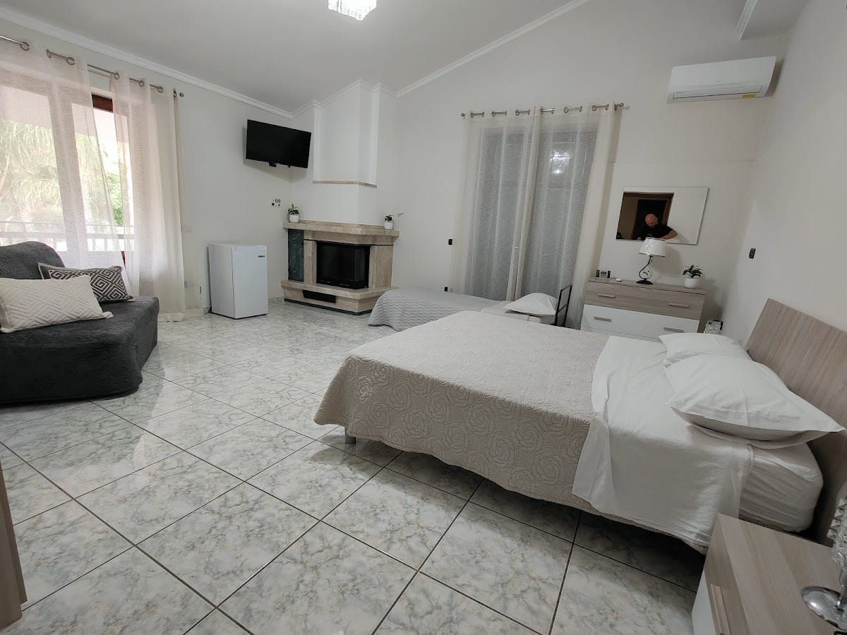 Villa Agata
