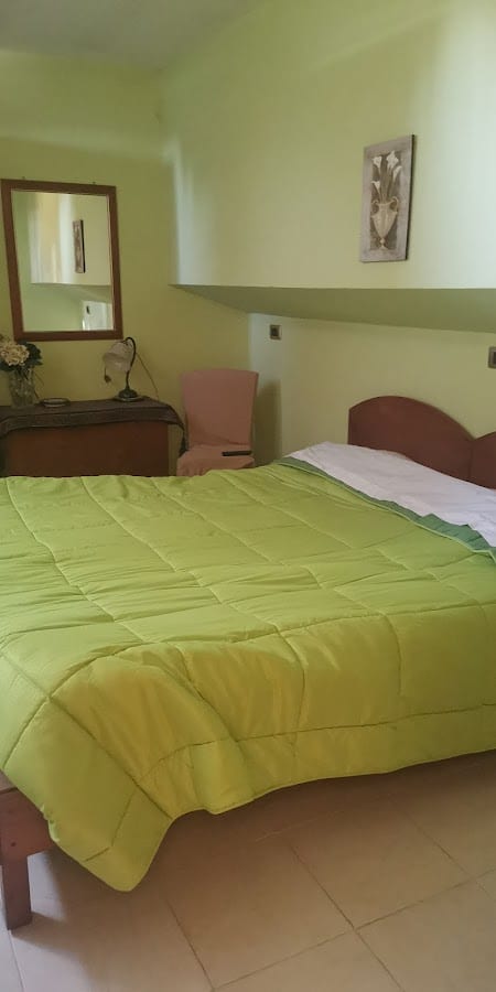 Bed & breakfast "La Villetta"