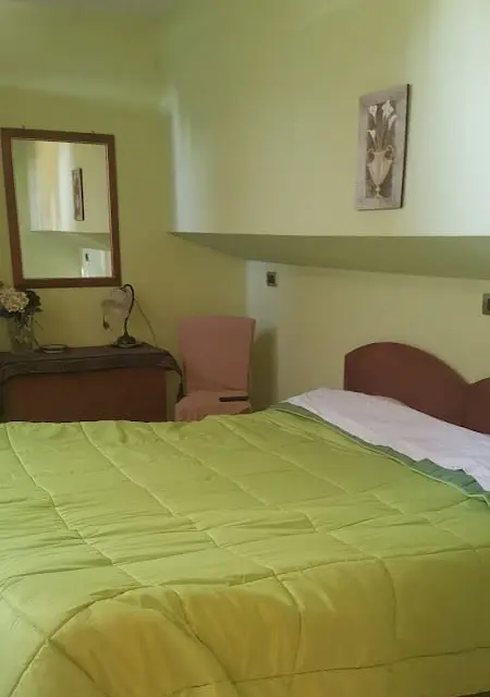 Bed & breakfast "La Villetta"