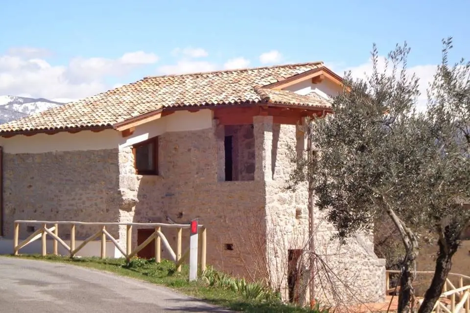 Agriturismo La Pietra