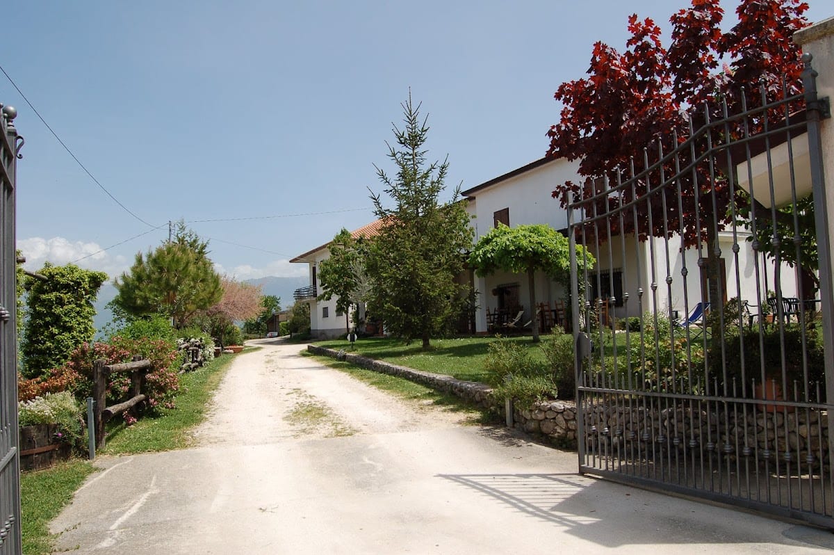 Agriturismo La Staccionata