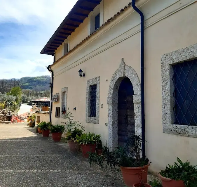 Agriturismo La Torretta