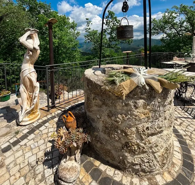 Agriturismo Le Faeta