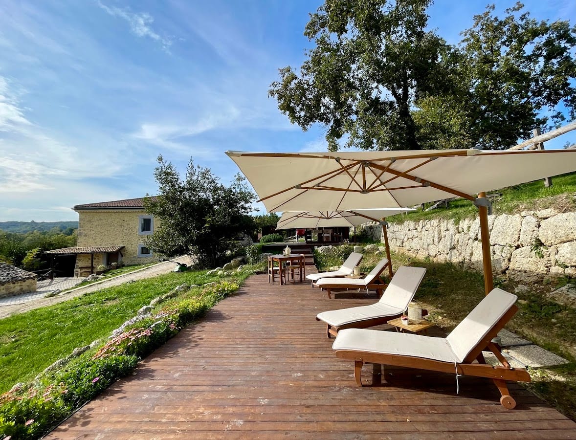 Agriturismo Tre Casali