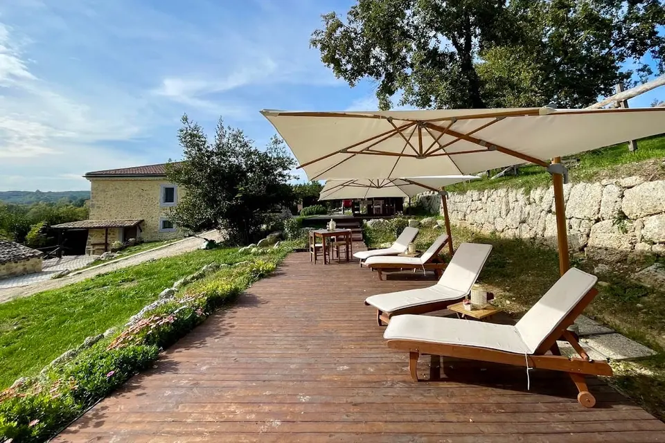Agriturismo Tre Casali