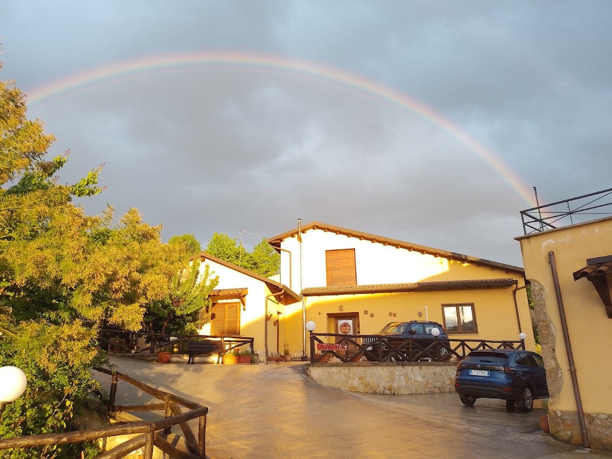 B&B la Madonnina