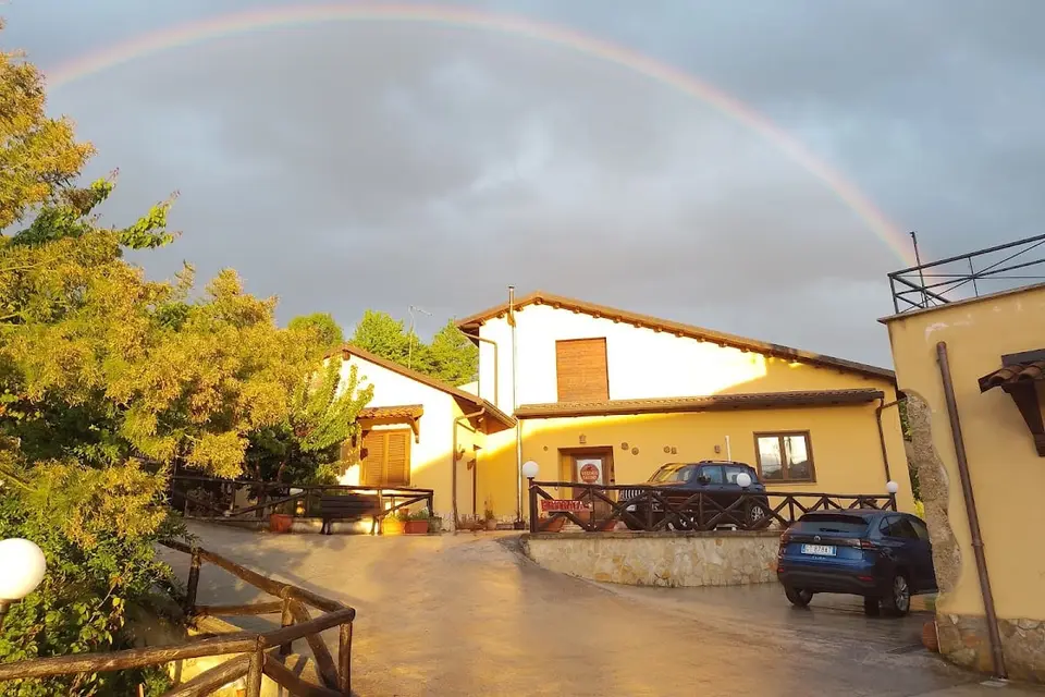 B&B la Madonnina