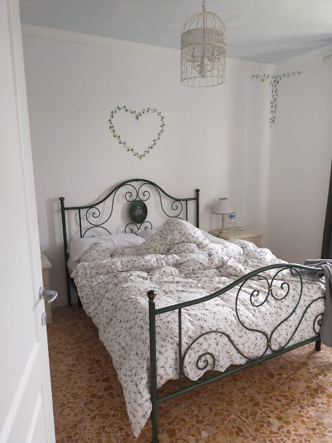Bed & Breakfast Sotto la Torre