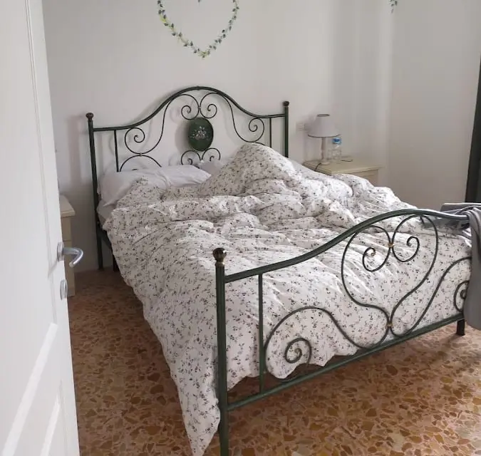 Bed & Breakfast Sotto la Torre