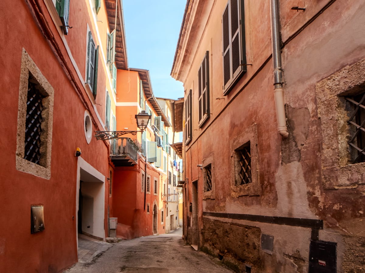 La Suite di Arpino
