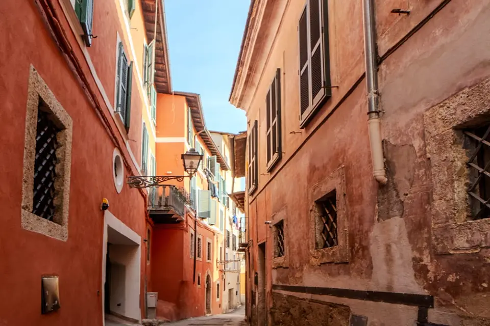 La Suite di Arpino
