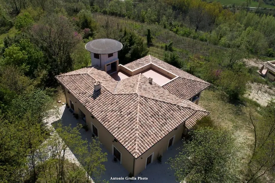 Tenuta La Fagiana