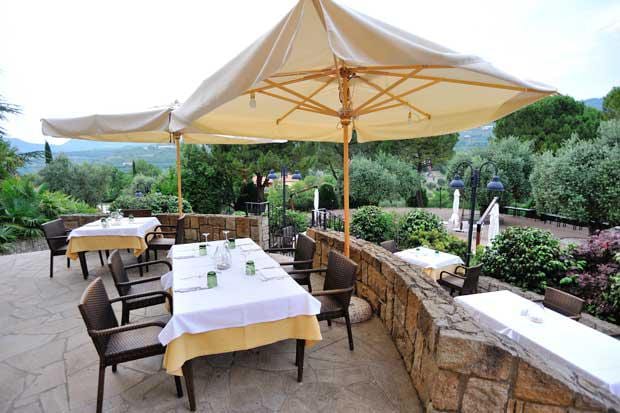 Albergo Villa del Poeta - Ristorante Il Canzoniere