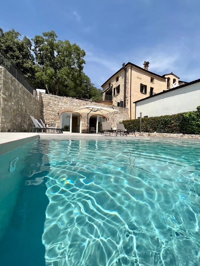 Locazione Turistica Borgo Petrarca