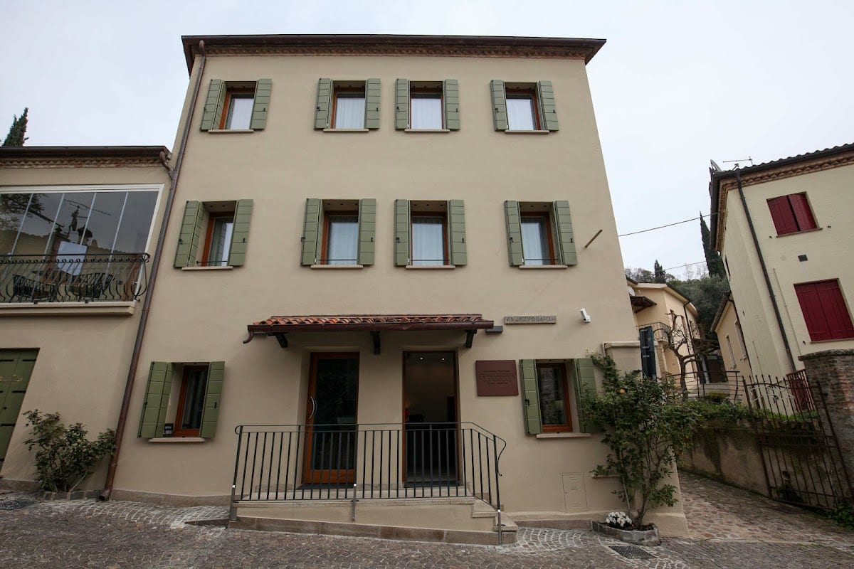 Locazione Turistica La Giuggiola