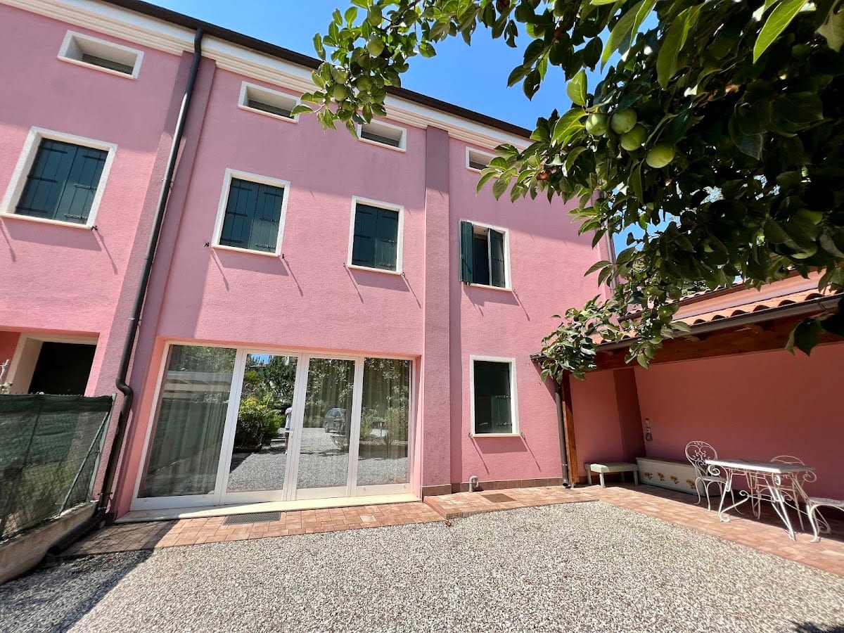 B&B Le Sorbolare