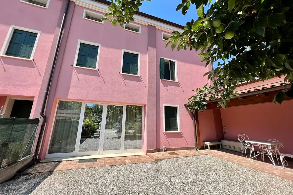 B&B Le Sorbolare
