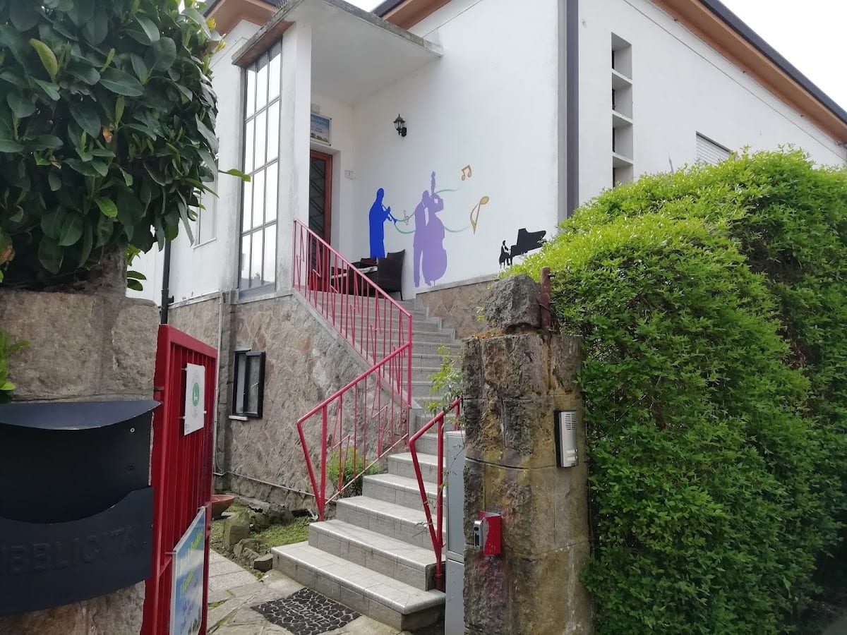 Bed & Breakfast "Grandi Fiumi"