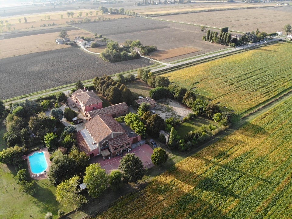 La Bordeghina