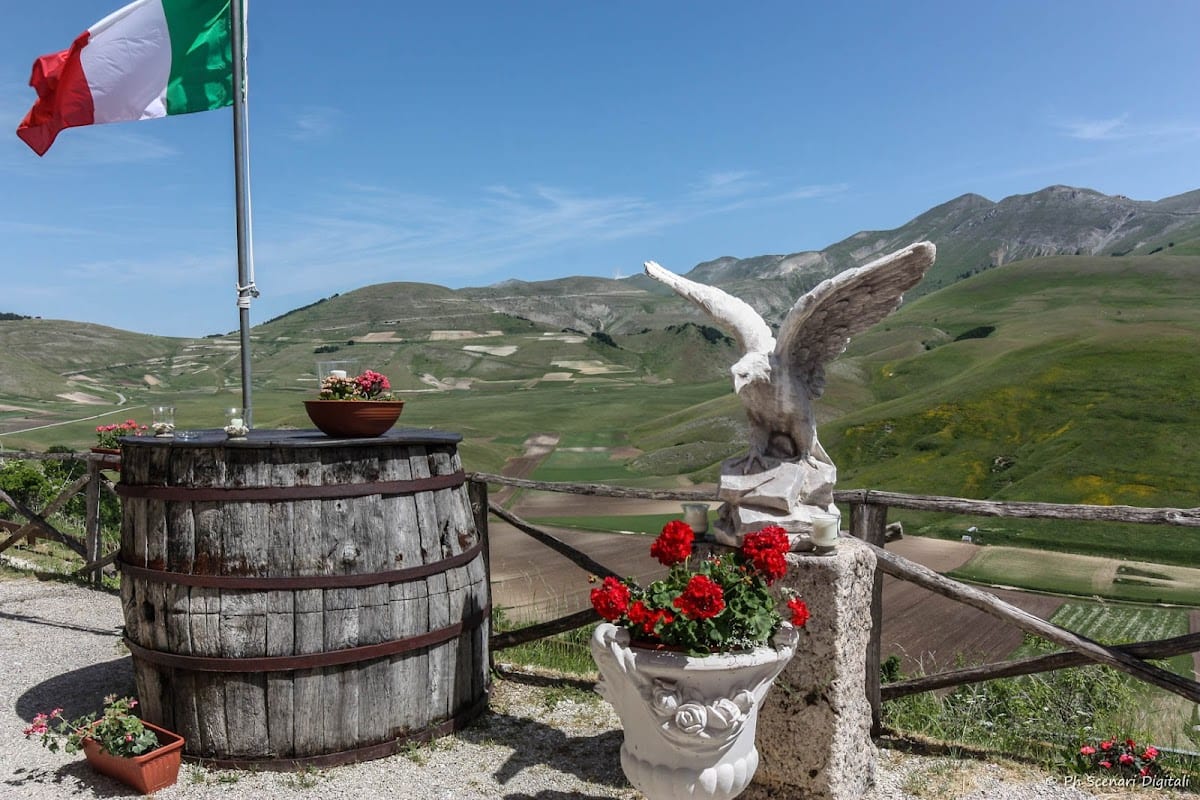 Agriturismo la Valle delle Aquile