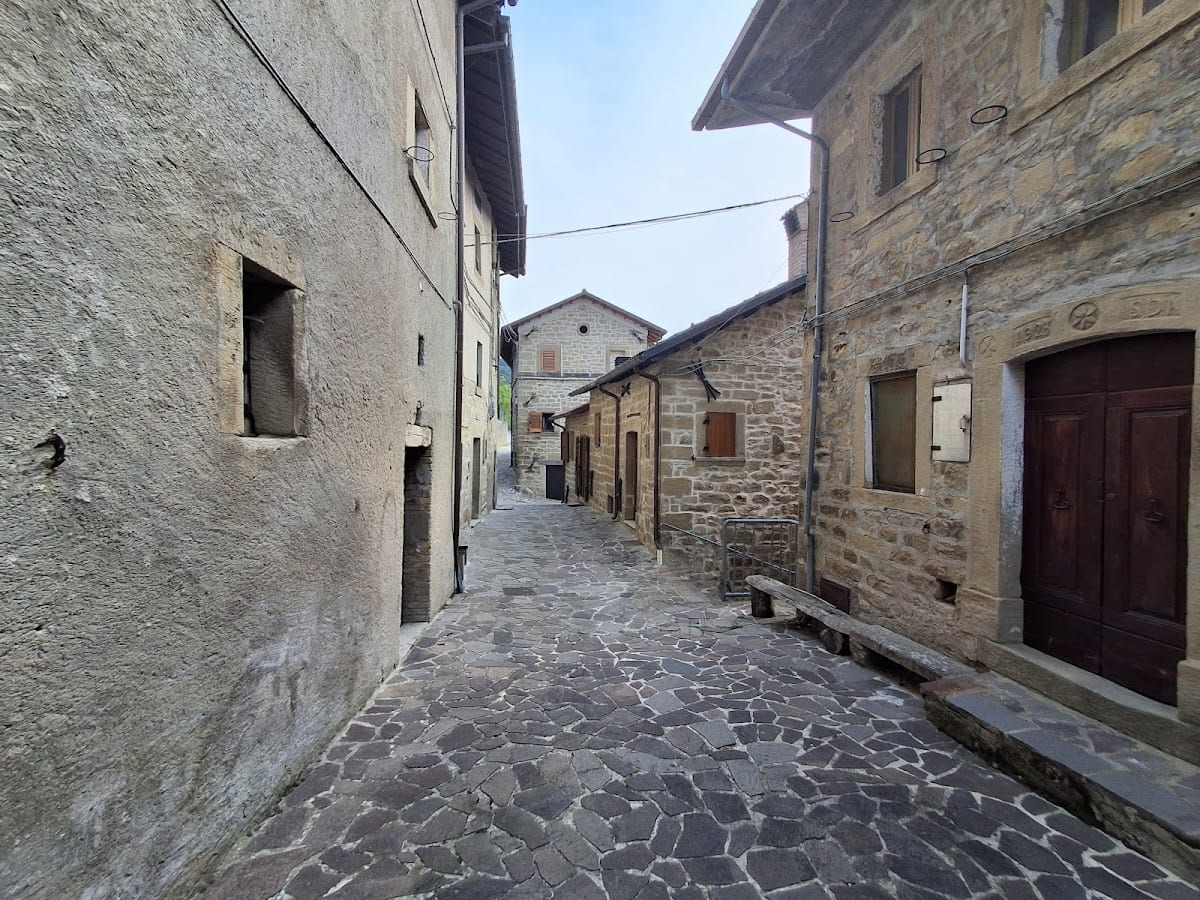 B&B Il Castagneto Dei Sibillini
