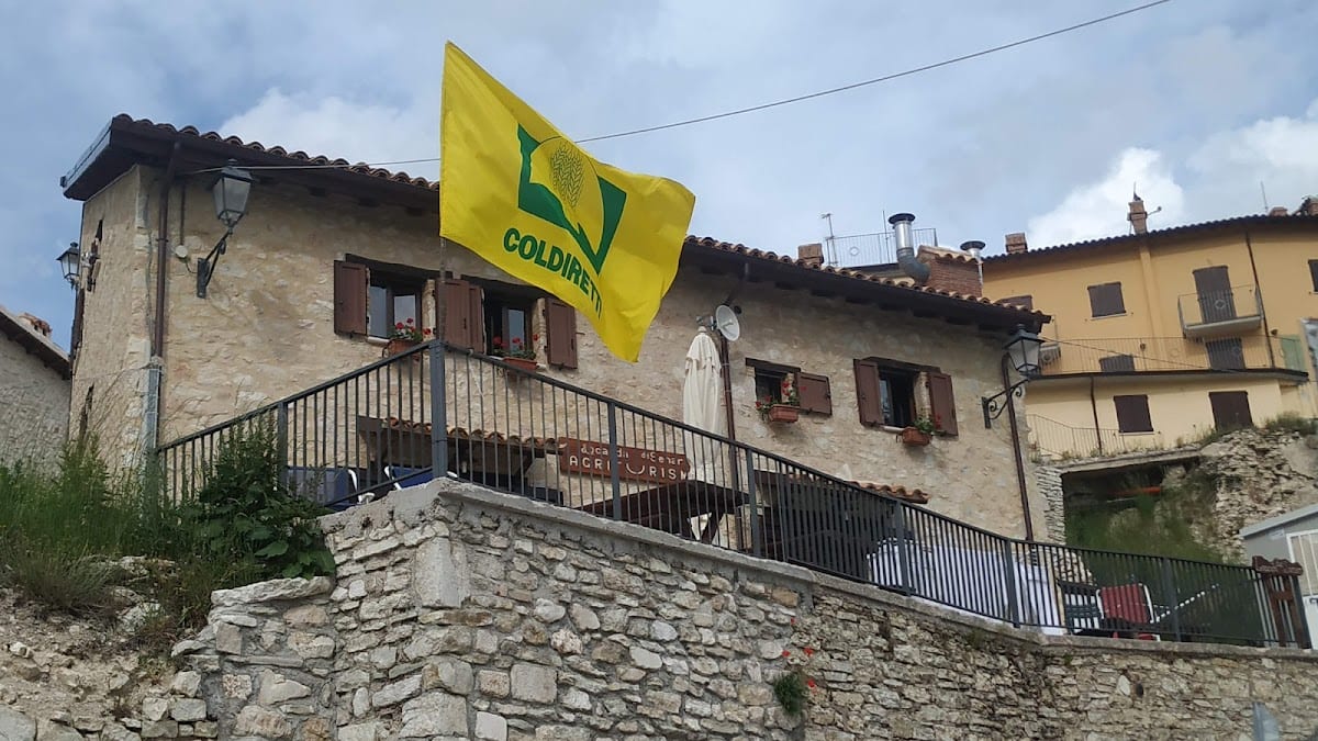 Locanda De' Senari