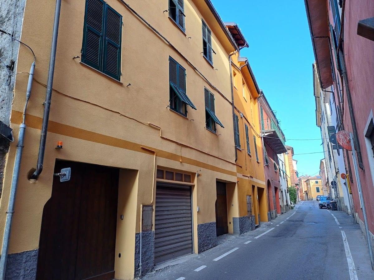 B&B - La Fortezza di Gavi