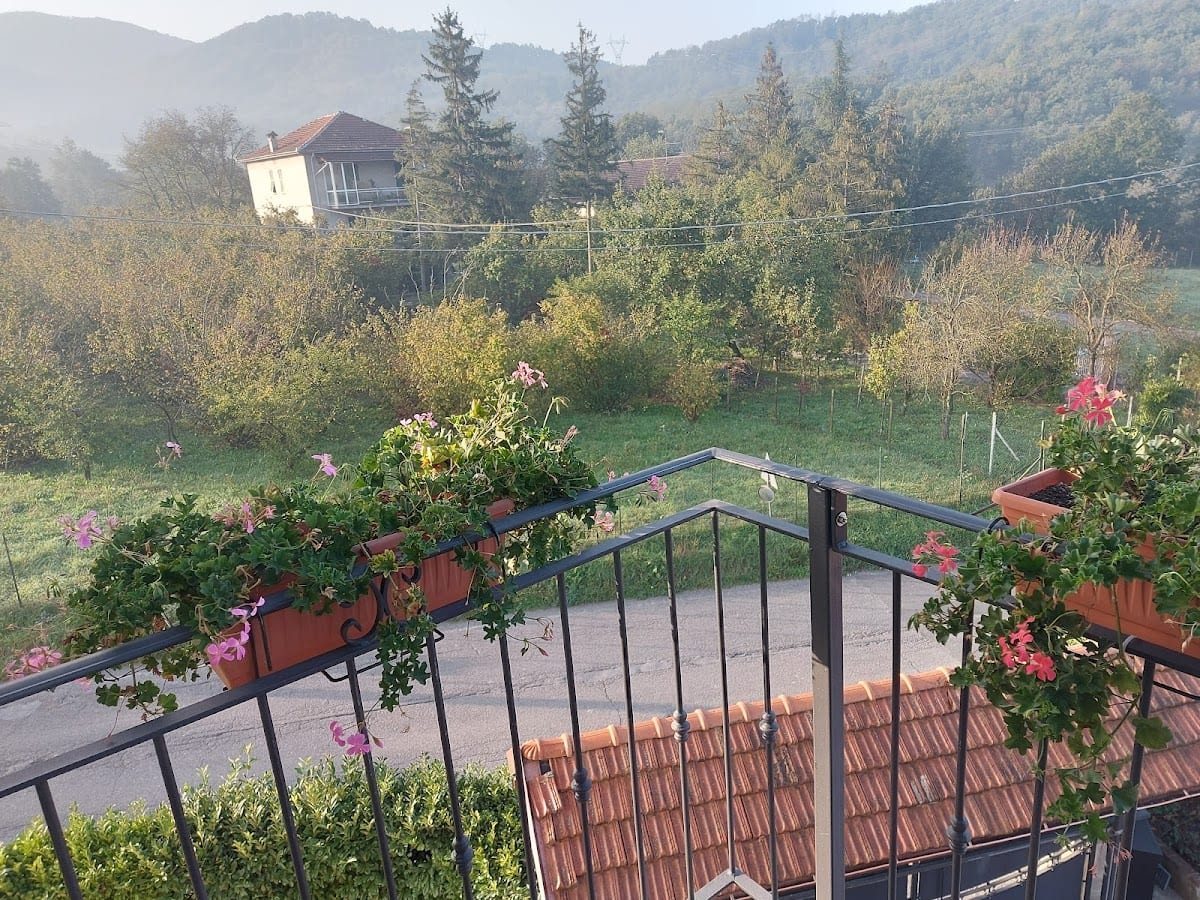B&B Villa S. Anna