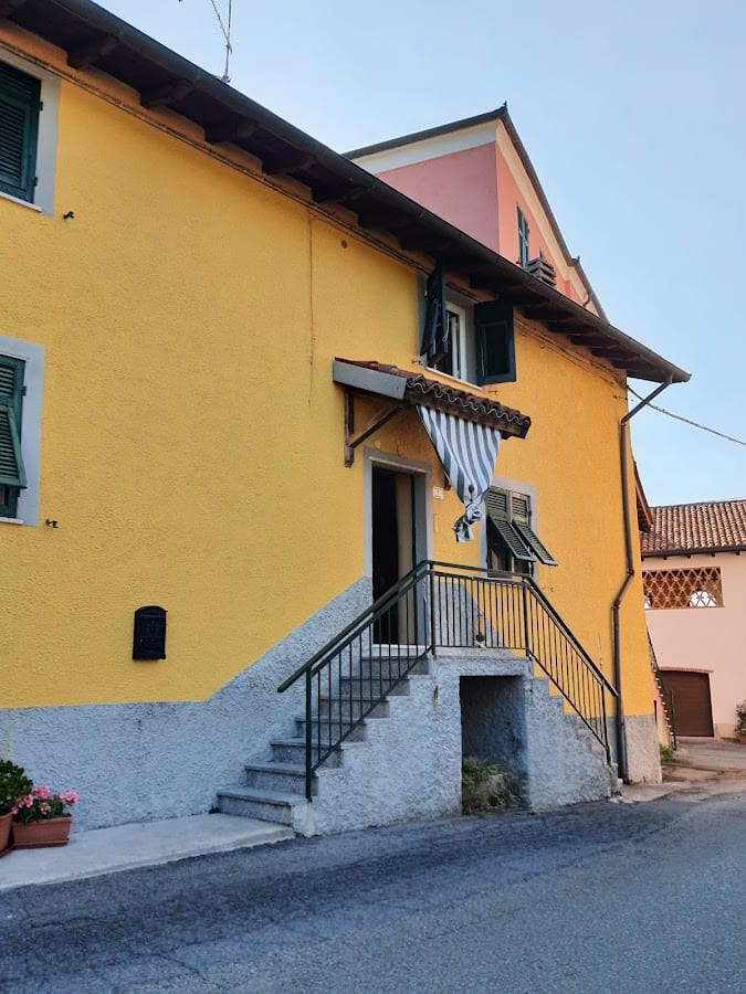 Cascina Angela