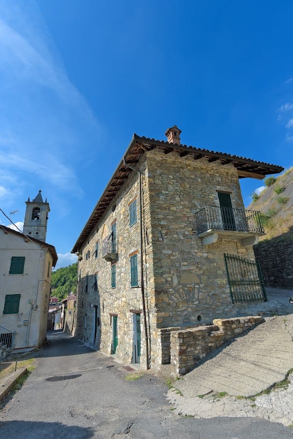 Locanda Del Daino #casadicaccia