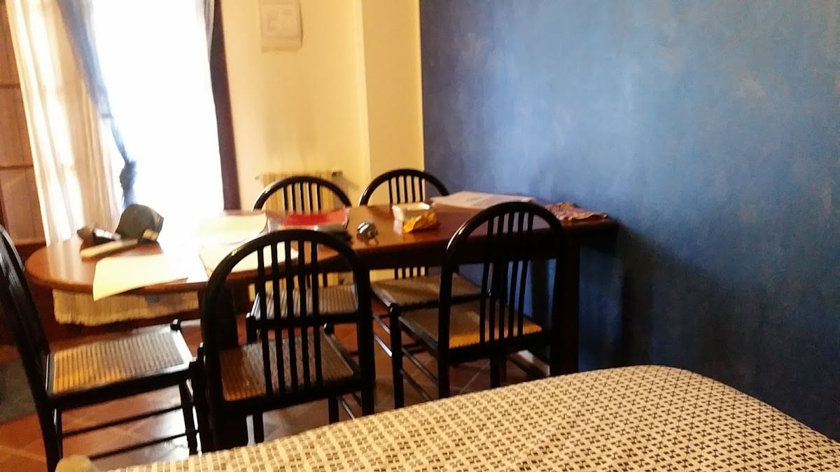 B&B Il Centralino