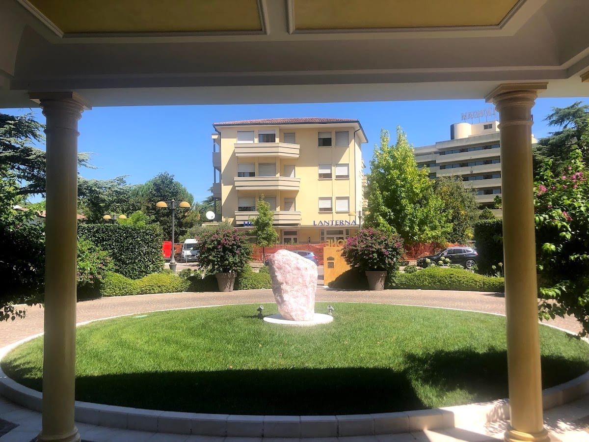 Hotel Lanterna