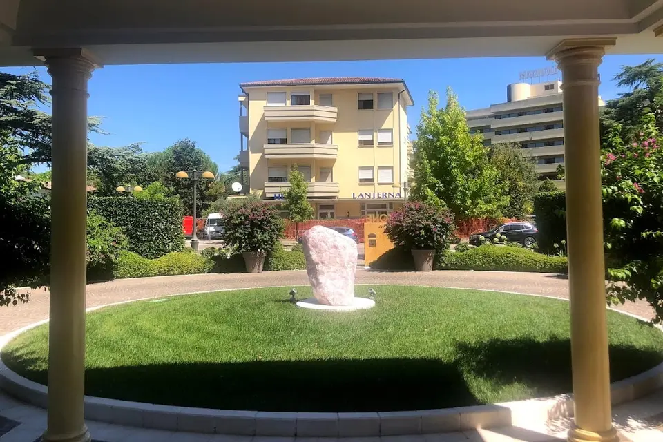 Hotel Lanterna