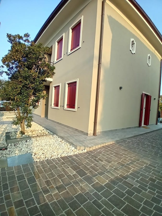 Il giardino di Camilla