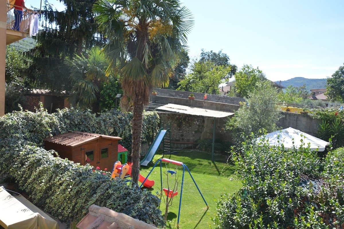 Agriturismo "Il Borgo"