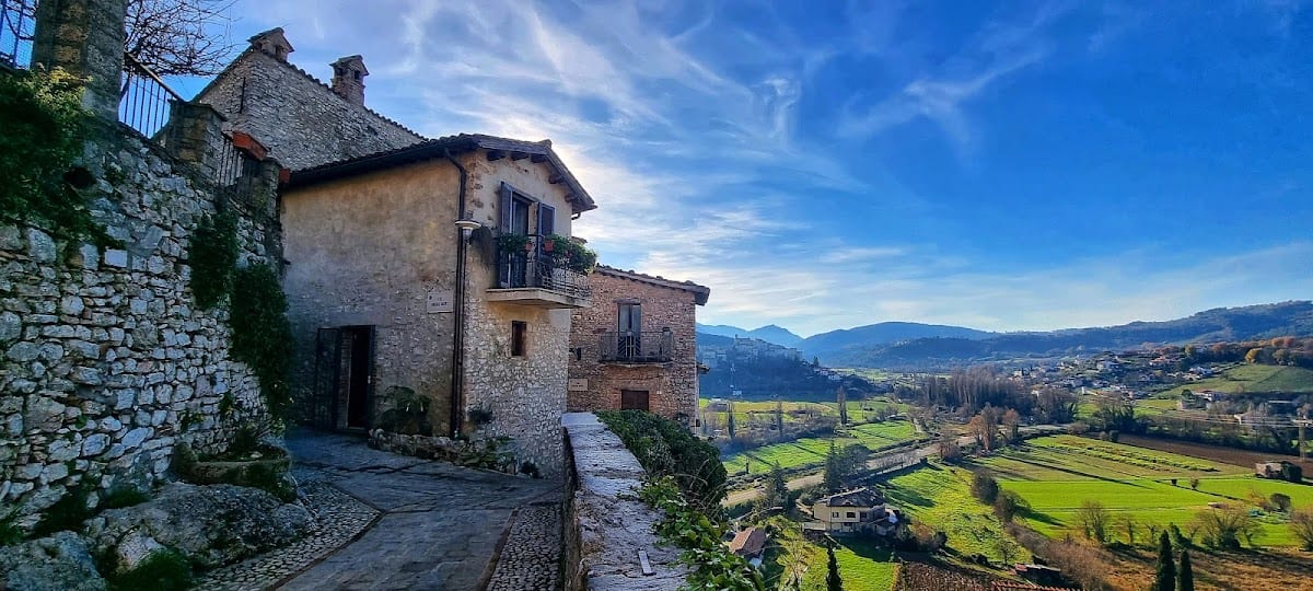 Casa Argenti