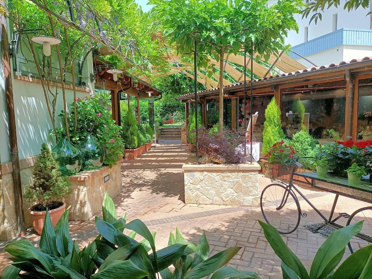 Hotel Turrita