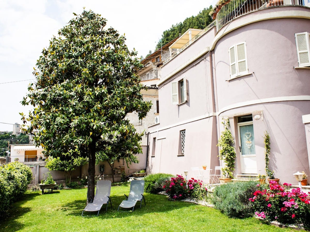 La Magnolia b&b come a casa tua