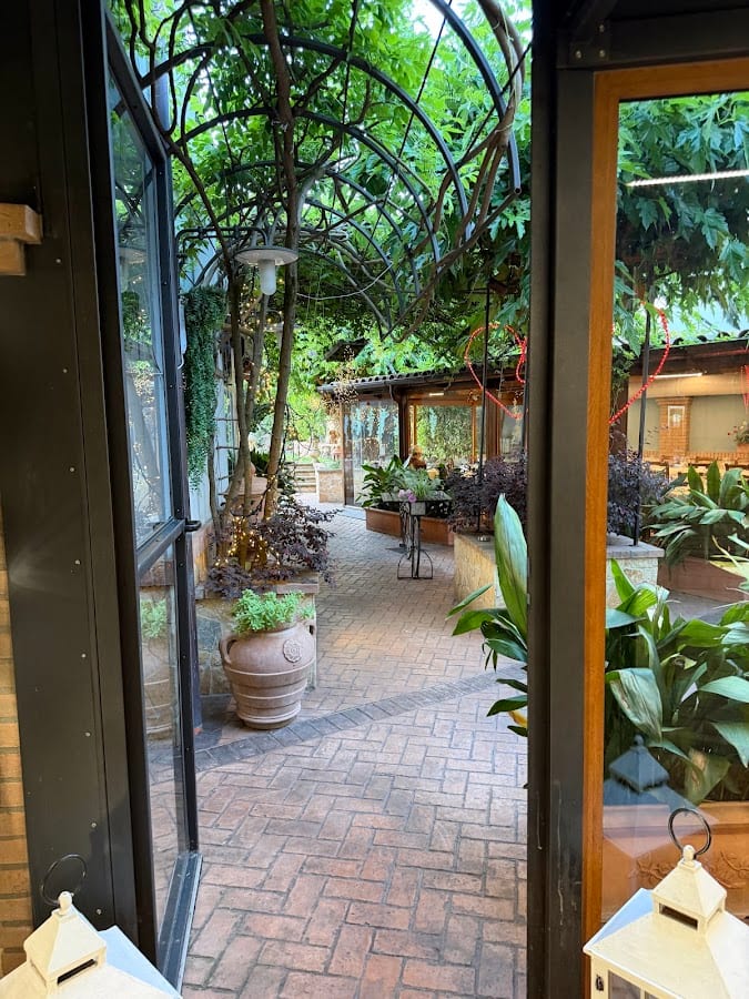Rossi Ristorante Trattoria