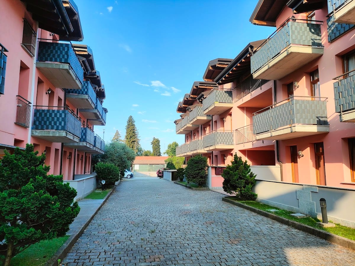 residencemalpensa