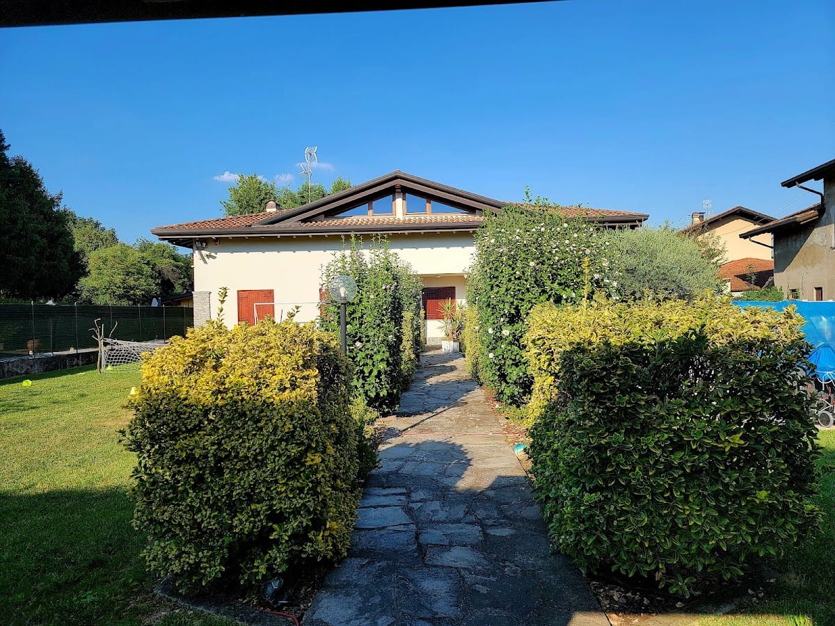 Villa Giglio