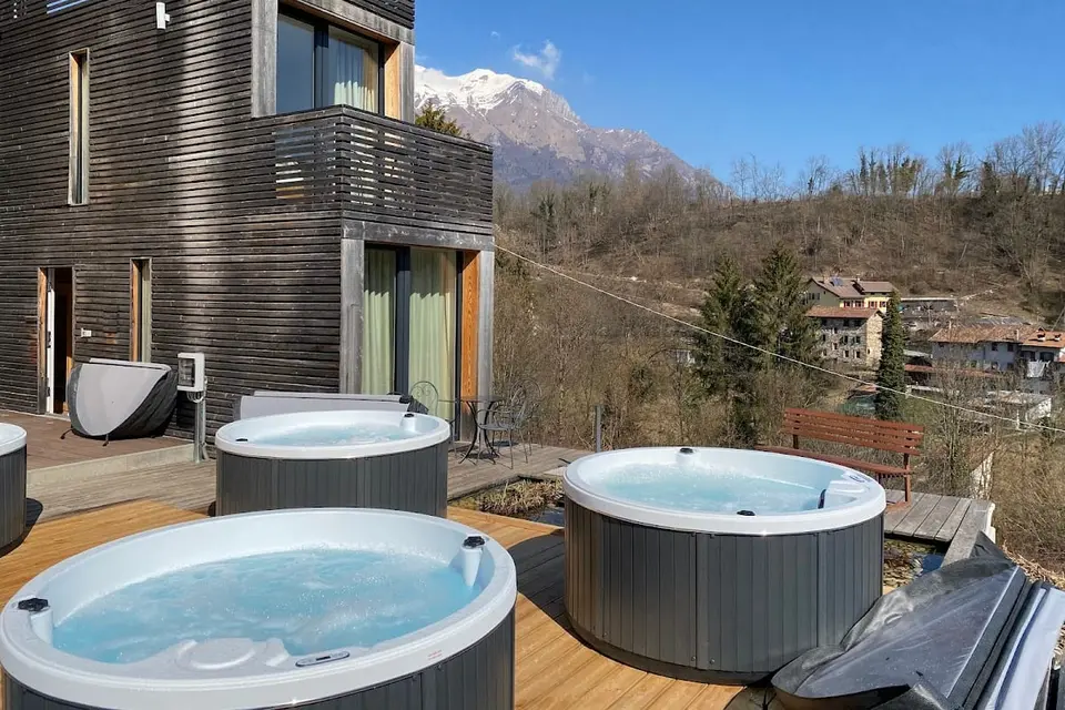 Bed & Wellness Fisterre