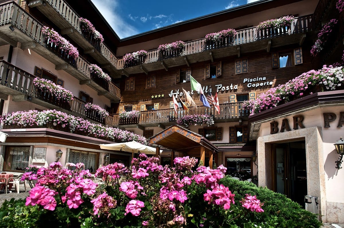 Hotel alla Posta