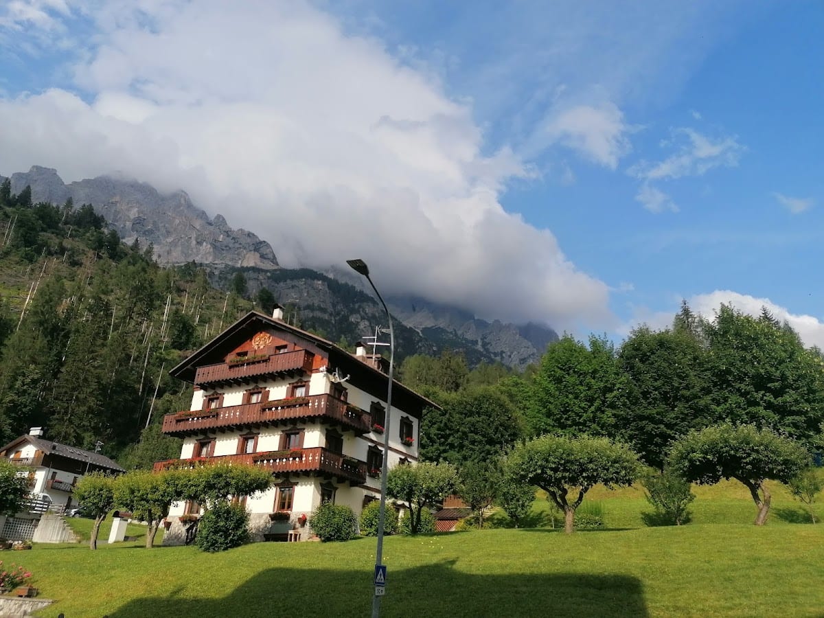 TH Cadore - Hotel Antelao