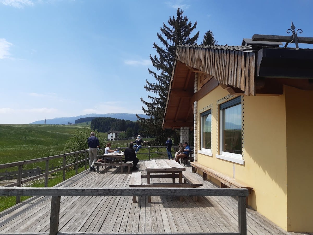 Albergo Al Laghetto