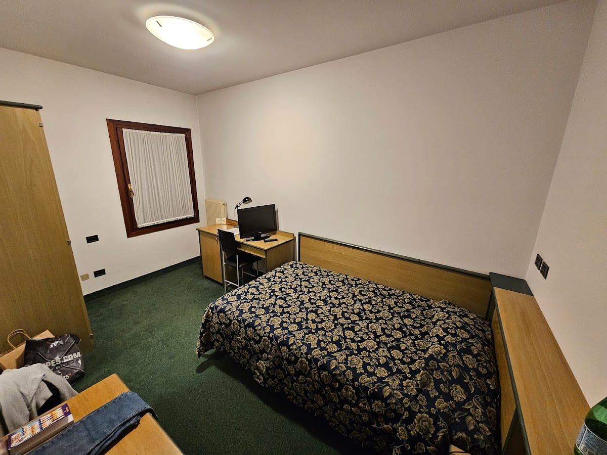 Albergo Alla Campana