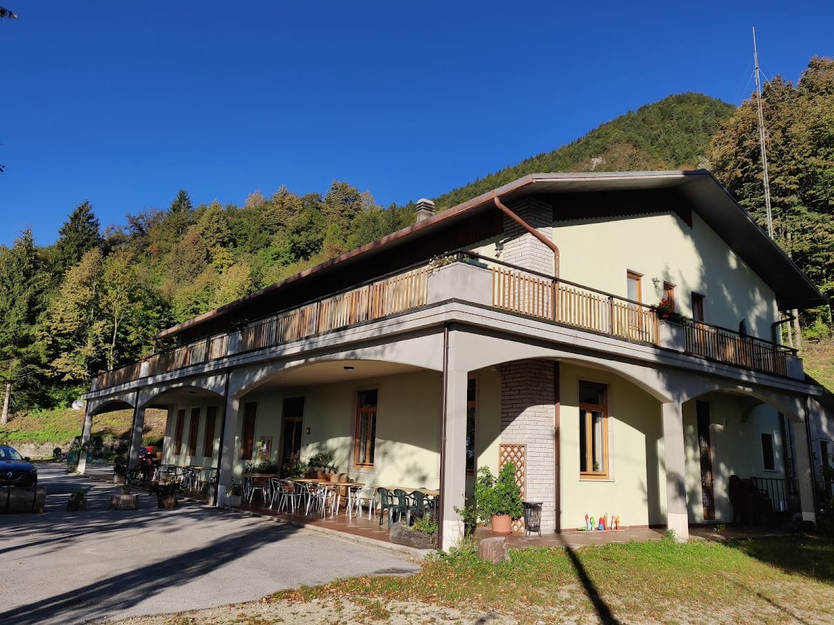 Albergo Ristorante Da Marco al Cerbaro