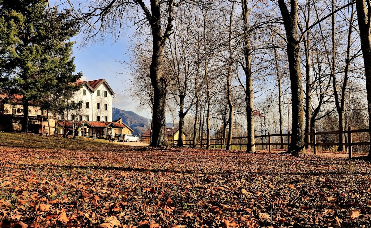 Hotel Ristorante Al Prato
