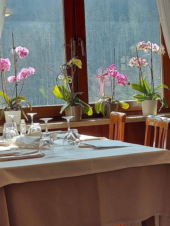 Ristorante Albergo Al Garibaldino