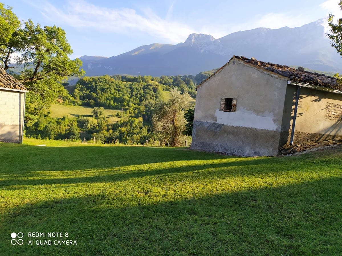 B&B il Ghiro e la Luna